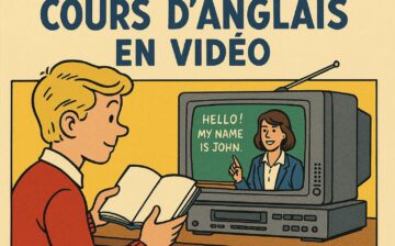 Remise à niveau anglais