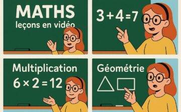Remise à niveau maths et sciences